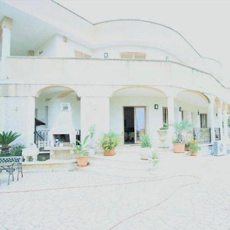 B&B Arcobaleno Salve Exteriér fotografie