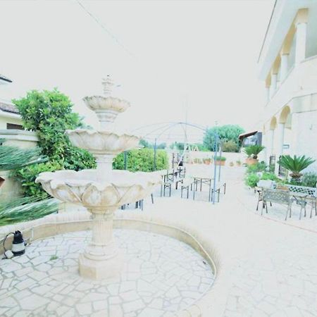 B&B Arcobaleno Salve Exteriér fotografie