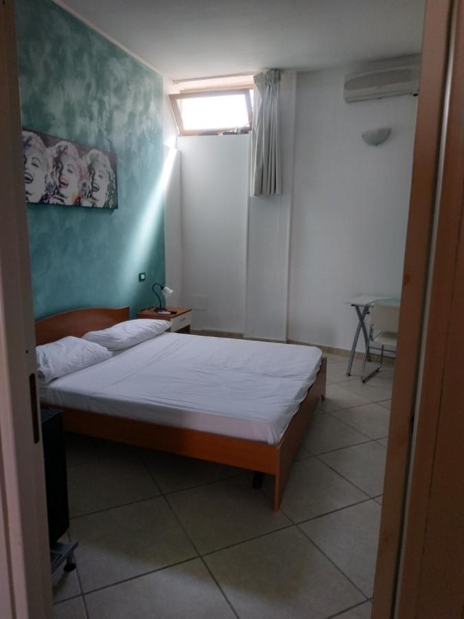 B&B Arcobaleno Salve Exteriér fotografie