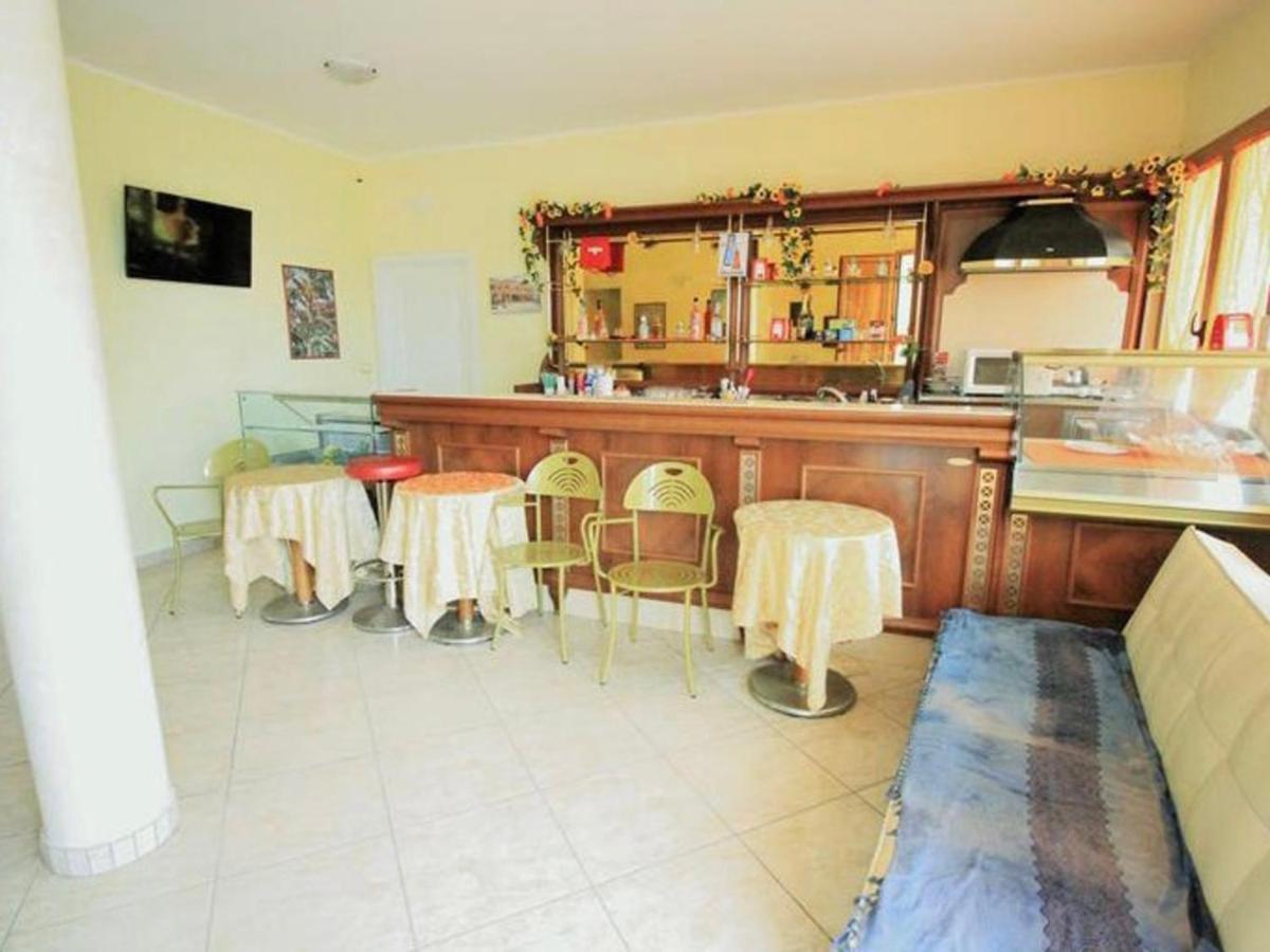 B&B Arcobaleno Salve Exteriér fotografie